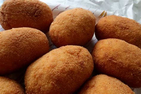 Le Migliori Arancine Al Burro Di Palermo Ecco La Classifica Delle