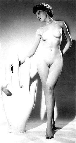 Vintage Shaved Pussy Porn Pictures XXX Photos Sex Images PICTOA