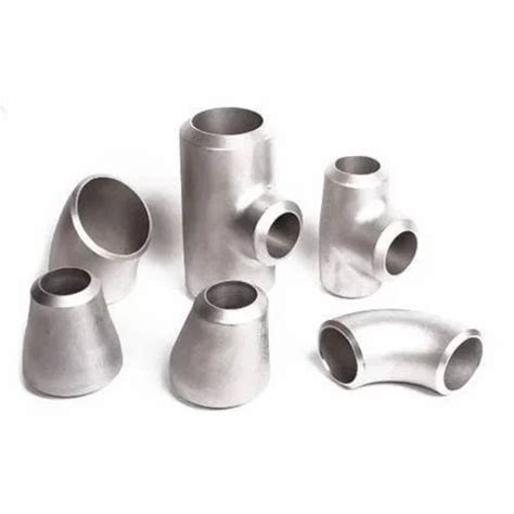 Titanium Pipes Fittings At Best Price In Mumbai By Resistant Special