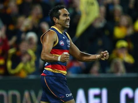 Eddie Betts | Afl, Footy, Football team