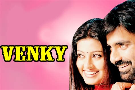 venky cast crew  review release date teaser trailer filmy