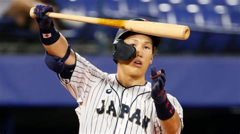 Red Sox Sign Japanese Batting Champ Masataka Yoshida Tsnca