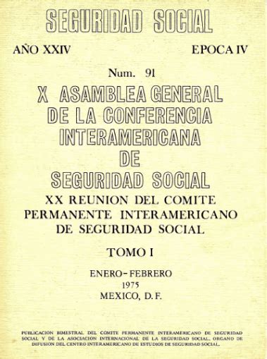 Acervo Digital Institucional En Seguridad Social Home