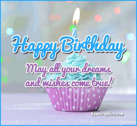 Birthday Dreams Quotes - ShortQuotes.cc