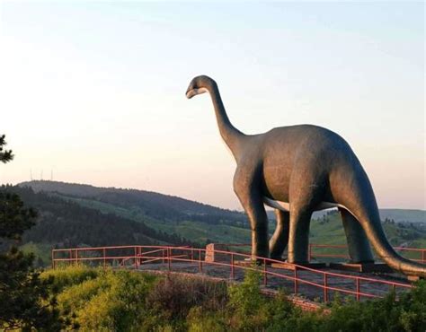 Dinosaur Park