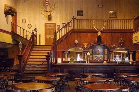 If These Old West Saloons Walls Could Talk 25 Photos Suburban Men