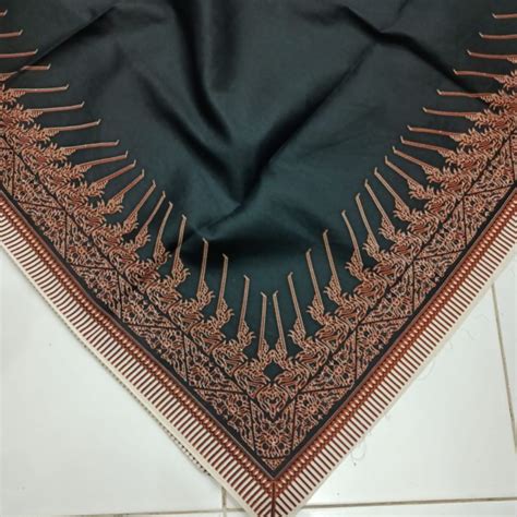 Jual Kain Batik Solo Parang Keris Modang Shopee Indonesia