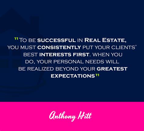 Brilliant Real Estate Quotes You Can Learn From