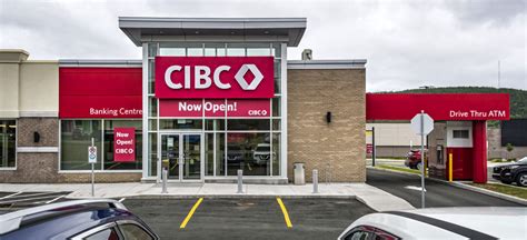 CIBC Logo: A Bold Statement of Banking Excellence - GraphicSprings