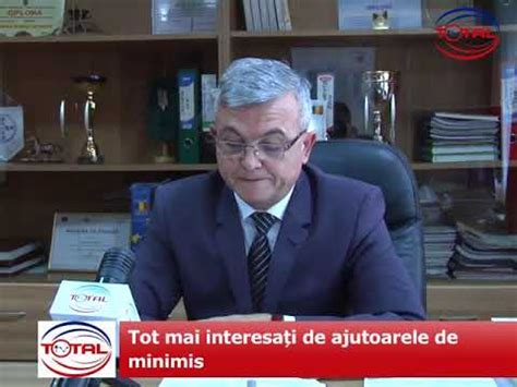 Video Tot Mai Interesa I De Ajutoarele De Minimis Youtube