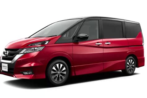 Mengapa Mobil Nissan Serena Mampu Buktikan Spesifikasi Layaknya MPV