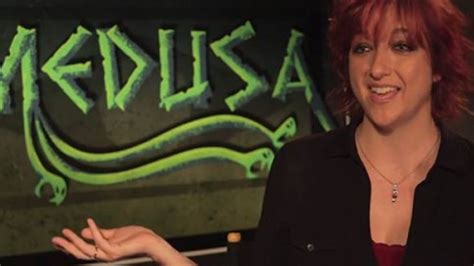 Lauren Faust No Longer Directing 'Medusa' at Sony Pictures Animation (Exclusive)