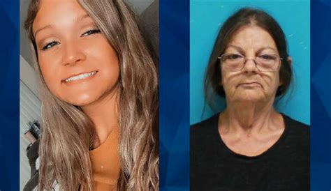 1 Arrested After Remains Of Missing Missouri Woman Found Buried In Barn