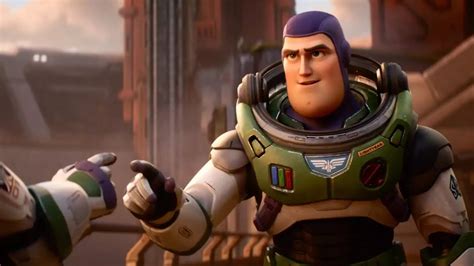 Lightyear Early Buzz Does The Pixar Spin Off Go To Infinity And Beyond