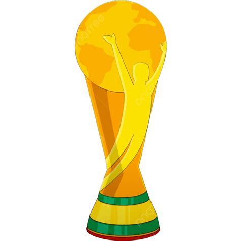 Fifa World Cup Trophy Clipart, Trophy Clipart, World, 59% OFF