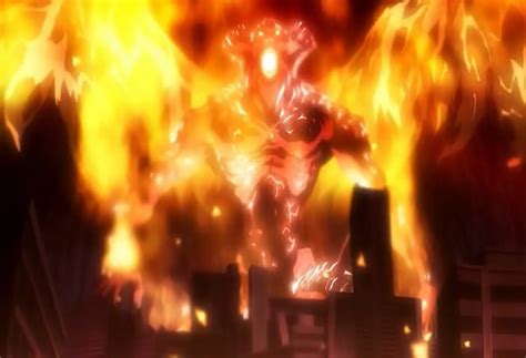 Why Was Shana Naked After Using Tenpa Josai Anime Manga Stack Exchange