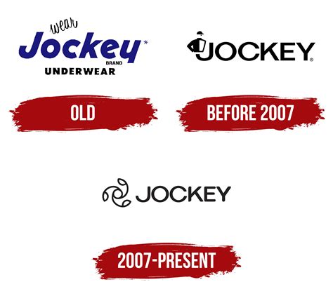 Jockey Logo, symbol, meaning, history, PNG, brand