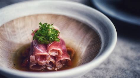 kyu   praiseworthy   trendy setting   gutsy asian menu