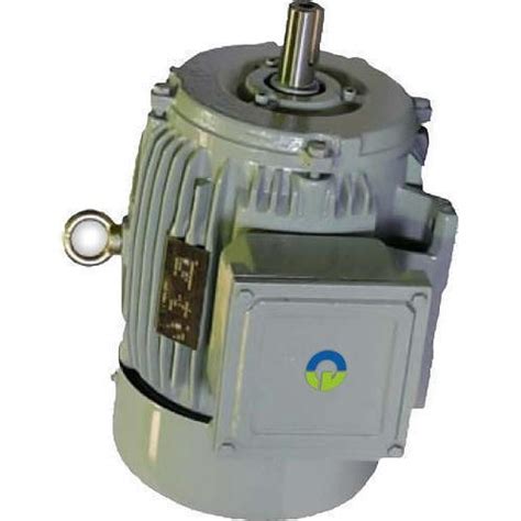 55 Kw 75 Hp Crompton Greaves Three Phase Motor 1500 Rpm At Rs 24600