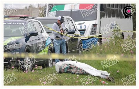 Hallan A Un Hombre Encobijado De La Comunidad Lgbt En Canoa