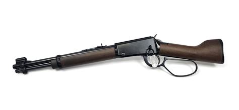 Henry Repeating Arms Used Henry Mares Leg Lr H Ml Fhra Hand