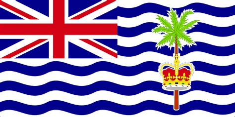 » British Indian Ocean Territory