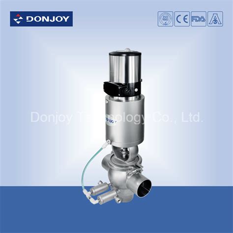 mixing proof valve  food sanitary china valve products valve