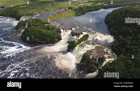 Amazon rainforest waterfalls Stock Videos & Footage - HD and 4K Video ...