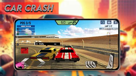 Download more similar Car Crash Car Destruction Game games/apps on PC