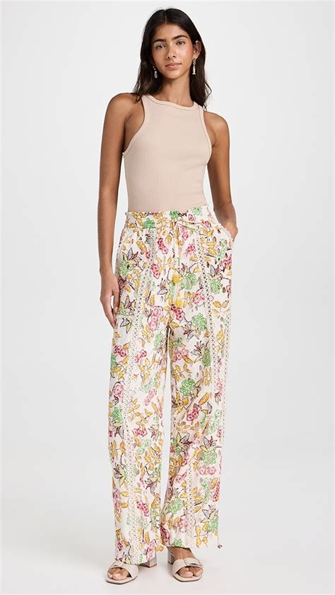 Hemant And Nandita Preet Cargo Pants Shopbop