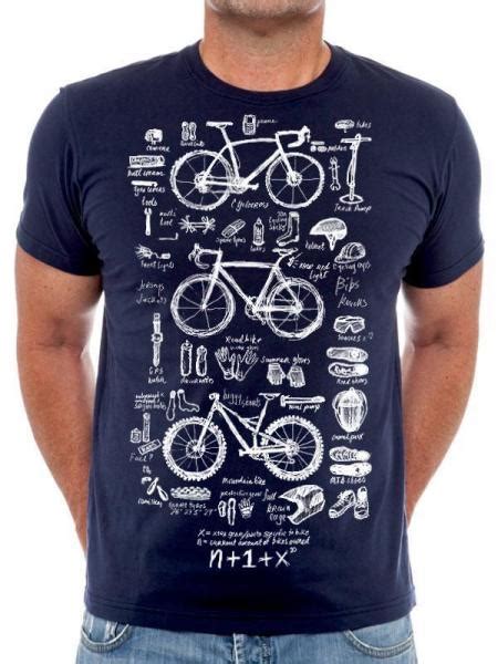 Road Cycling T Shirts