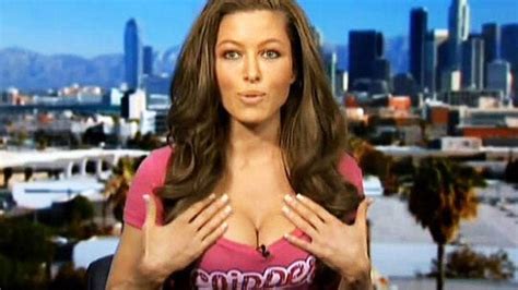 Fame Worth Being Called Boob Grabber Latest News Videos Fox News