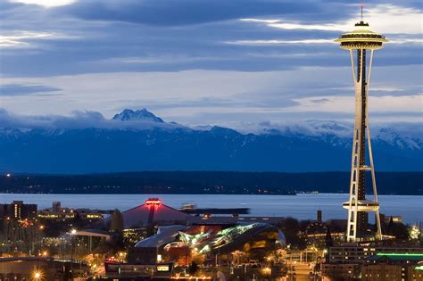 20 Hidden Seattle Spots You Can't Miss | TouristSecrets