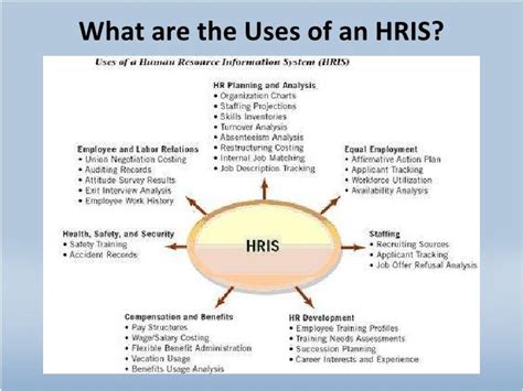 What Is Hris System