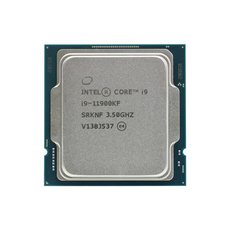 Процесор INTEL Core i9-11900KF 3.5GHz 16MB LGA1200 TRAY ...