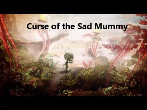 Curse Of The Sad Mummy Piano Youtube