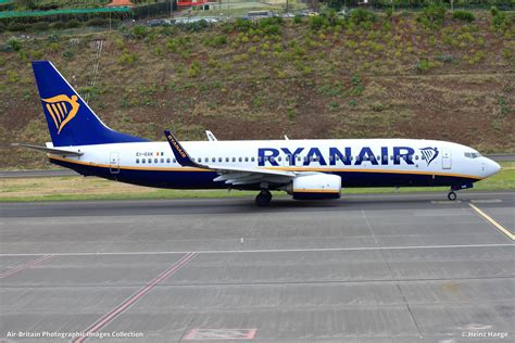 Boeing 737 800 EI GXK 44860 Ryanair FR RYR ABPic