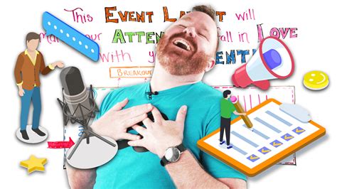 How To Create The Ultimate Event Layout Attendees Will Fall In Love ...