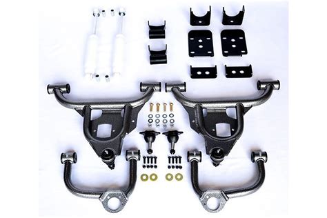 Ihc Suspension Ihc 1520f Per F 150 Single Cab 3 5 Performance Lowering Kit 15 20