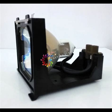 Free Shipping POA LMP68 610 306 1786 Original Projector Lamp For PLC