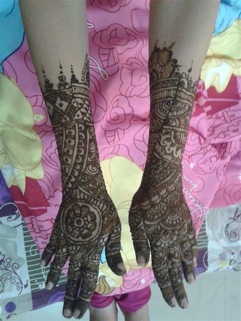 135 Awesome Henna Designs Mehndi Designs For Art Lovers