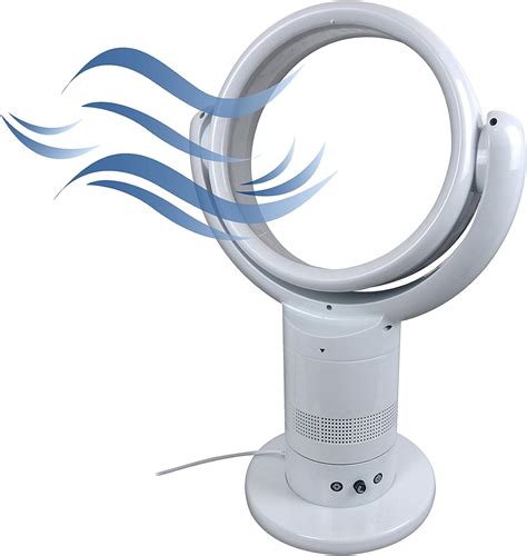 Ventil Venturi Ventilateur Sans Pales Oscillantes Silencieux