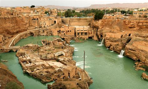 Must Visit Unique Attractions In Iran Orienttrips Magazine