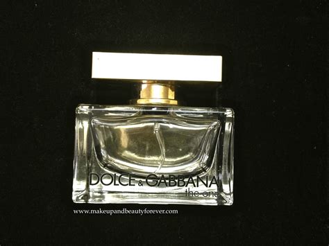 dolce & gabbana the one perfume for men 11