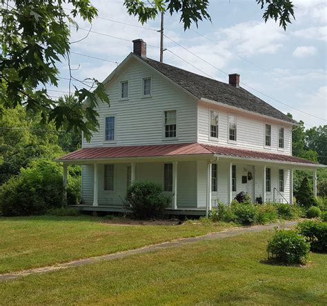 Harriet Tubman Home Auburn Ce Quil Faut Savoir Pour Votre Visite