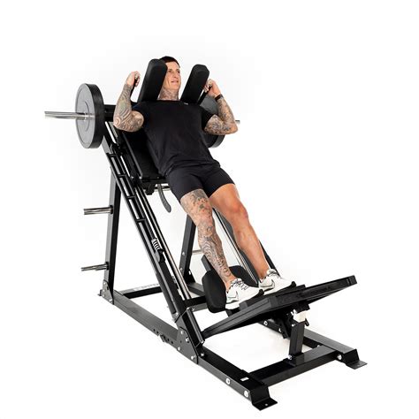 Force Usa Ultimate Leg Press And Hack Squat Powerhouse Fitness