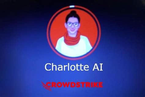 Charlotte Ai To Help Crowdstrike Users With Genai Led Cybersecurity