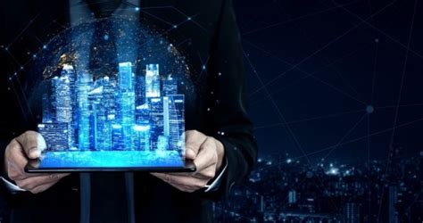 Cybersecurity In Smart Cities Top Challenges To Look Out For