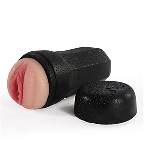 Automatic Thruster Pocket Pussy For Men In Male Masturbator Toys