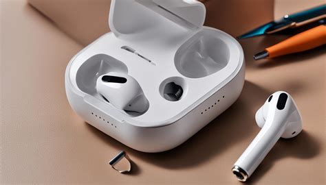 Easy Guide on How to Change AirPod Pro Tips Efficiently - Descriptive Audio